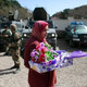 Illustration for article titled International Women's Day: A Celebration In Pictures